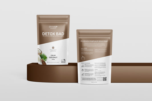 Detox Bad Kokos