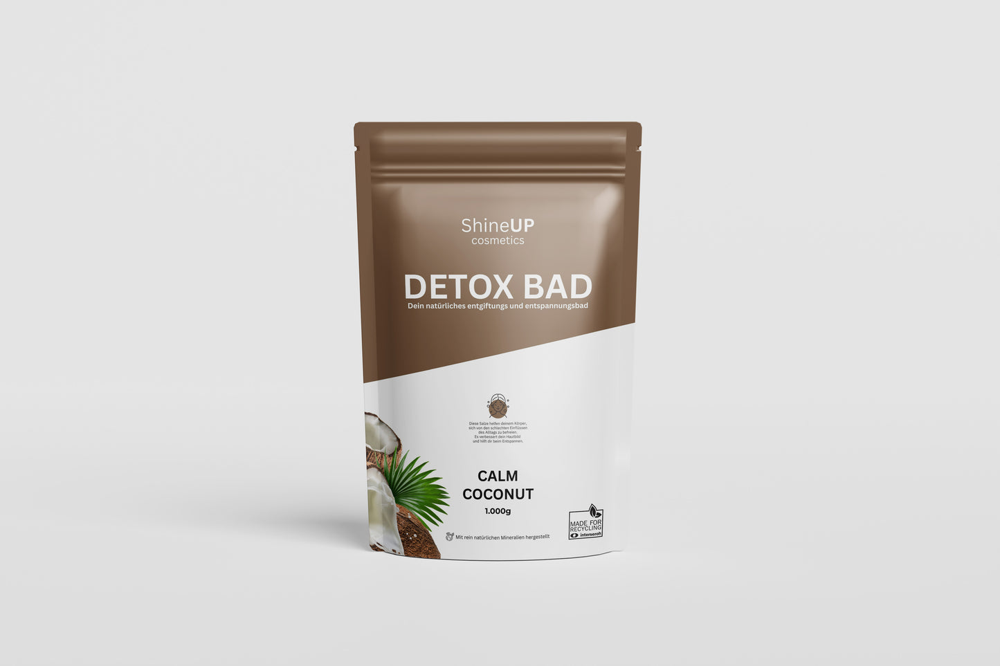 Detox Bad Kokos